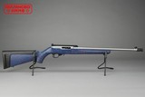 RUGER 10/22 CARBINE 250TH, .22LR, 18.5