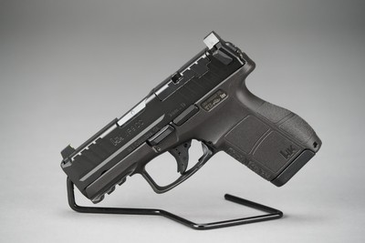 HECKLER & KOCH VP9CC OR, 9MM, 3.13