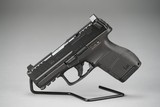 HECKLER & KOCH VP9CC OR, 9MM, 3.13