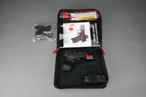 HECKLER & KOCH VP9CC OR, 9MM, 3.13
