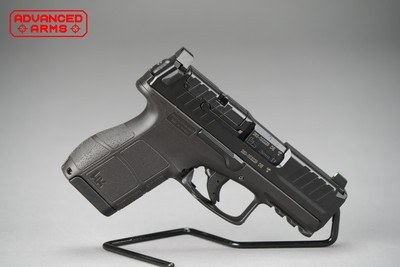 HECKLER & KOCH VP9CC OR, 9MM, 3.13