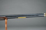 BROWNING CITORI 825 PRO SPORTING ADJ., 12 GA, 32