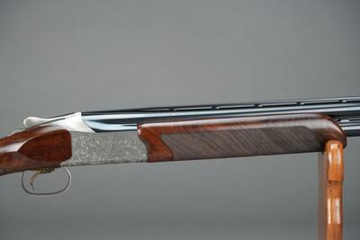 BROWNING CITORI 825 PRO SPORTING ADJ., 12 GA, 32