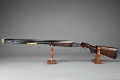 BROWNING CITORI 825 PRO SPORTING ADJ., 12 GA, 32