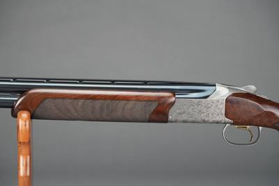 BROWNING CITORI 825 PRO SPORTING ADJ., 12 GA, 32