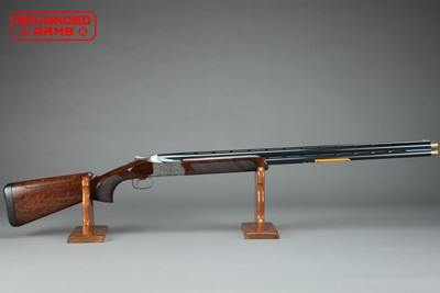 BROWNING CITORI 825 PRO SPORTING ADJ., 12 GA, 32