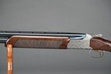 BROWNING CITORI 825 PRO SPORTING ADJ., 12 GA, 32