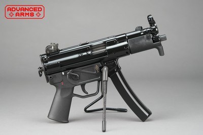 ZENITH ZF-5T ESSENTIALS PACKAGE, 9MM, 5