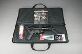 ZENITH ZF-5T ESSENTIALS PACKAGE, 9MM, 5