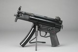 ZENITH ZF-5T ESSENTIALS PACKAGE, 9MM, 5