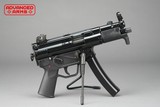 ZENITH ZF-5T ESSENTIALS PACKAGE, 9MM, 5