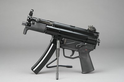 ZENITH ZF-5T ESSENTIALS PACKAGE, 9MM, 5