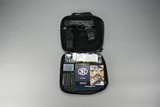 FN FNX-45 TACTICAL, OPTICS CUT, .45 ACP, 5.3