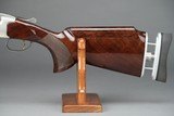 BROWNING BT-99 MAX HIGH GRADE, 12 GA, 34