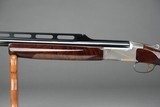 BROWNING BT-99 MAX HIGH GRADE, 12 GA, 34