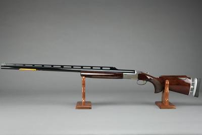 BROWNING BT-99 MAX HIGH GRADE, 12 GA, 34