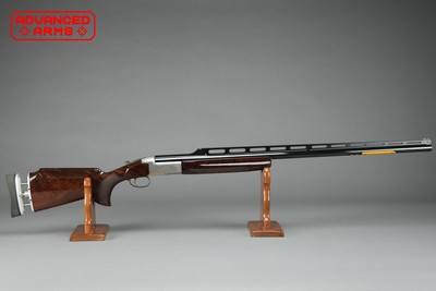 BROWNING BT-99 MAX HIGH GRADE, 12 GA, 34