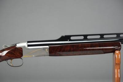 BROWNING BT-99 MAX HIGH GRADE, 12 GA, 34