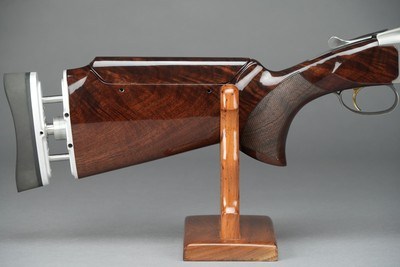 BROWNING BT-99 MAX HIGH GRADE, 12 GA, 34