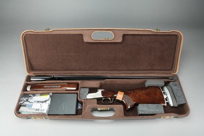 BROWNING BT-99 MAX HIGH GRADE, 12 GA, 34