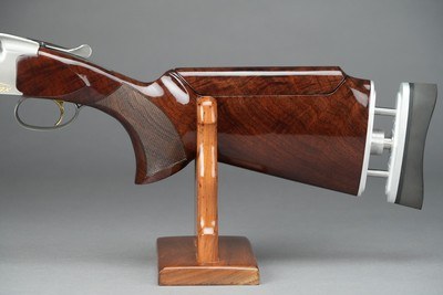 BROWNING BT-99 MAX HIGH GRADE, 12 GA, 34