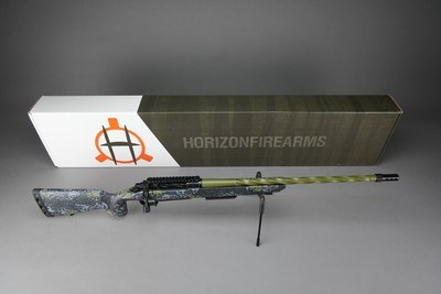 HORIZON FIREARMS VENATIC 2, 7MM PRC, 22