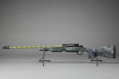 HORIZON FIREARMS VENATIC 2, 7MM PRC, 22