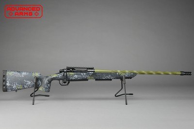 HORIZON FIREARMS VENATIC 2, 7MM PRC, 22