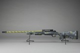 HORIZON FIREARMS VENATIC 2, 7MM PRC, 22