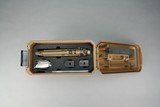 BERETTA M9A4 FDE, 9MM, 5