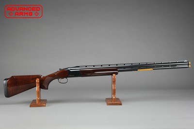 BROWNING CITORI CXT ADJUSTABLE, 12 GAUGE, 32