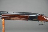BROWNING CITORI CXT ADJUSTABLE, 12 GAUGE, 32