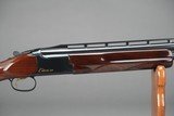 BROWNING CITORI CXT ADJUSTABLE, 12 GAUGE, 32