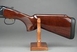 BROWNING CITORI CXT ADJUSTABLE, 12 GAUGE, 32