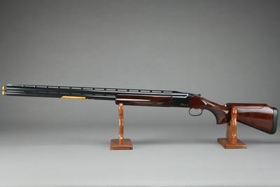 BROWNING CITORI CXT ADJUSTABLE, 12 GAUGE, 32