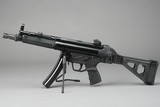 CENTURY ARMS AP5 WITH BRACE, 9MM, 8.9