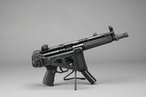 CENTURY ARMS AP5 WITH BRACE, 9MM, 8.9