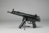 CENTURY ARMS AP5 WITH BRACE, 9MM, 8.9