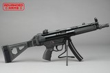 CENTURY ARMS AP5 WITH BRACE, 9MM, 8.9