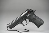 BERETTA M9, 9MM, 4.9