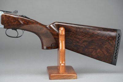 FAIR CARRERA IV, 12 GAUGE, 32