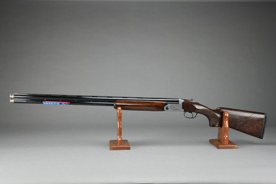 FAIR CARRERA IV, 12 GAUGE, 32