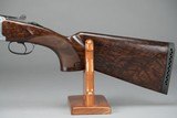 FAIR CARRERA IV, 12 GAUGE, 32