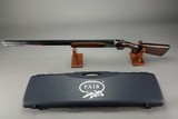 FAIR CARRERA IV, 12 GAUGE, 32