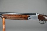 FAIR CARRERA IV, 12 GAUGE, 32