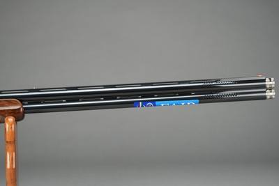 FAIR CARRERA IV, 12 GAUGE, 32