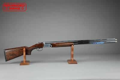 FAIR CARRERA IV, 12 GAUGE, 32