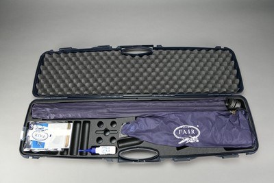 FAIR CARRERA IV, 12 GAUGE, 32