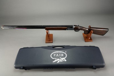 FAIR CARRERA IV, 12 GAUGE, 32