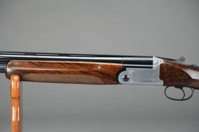 FAIR CARRERA IV, 12 GAUGE, 32